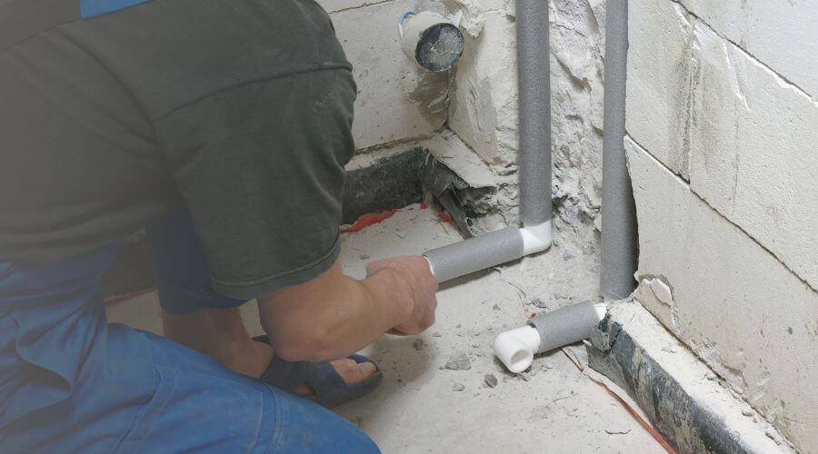 Professional sink repair in Alfred, NY